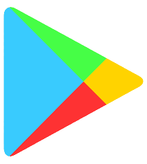 play store logo